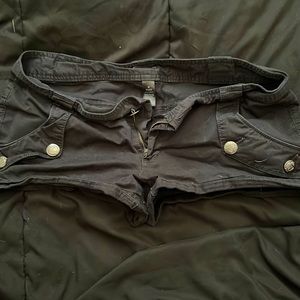 Women Express Shorts